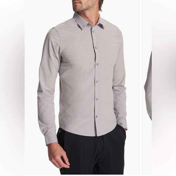 Vuori NEW Men’s Bridge Button up shirt